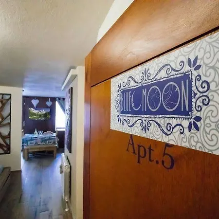 Apartment Cervinia Matterhorn